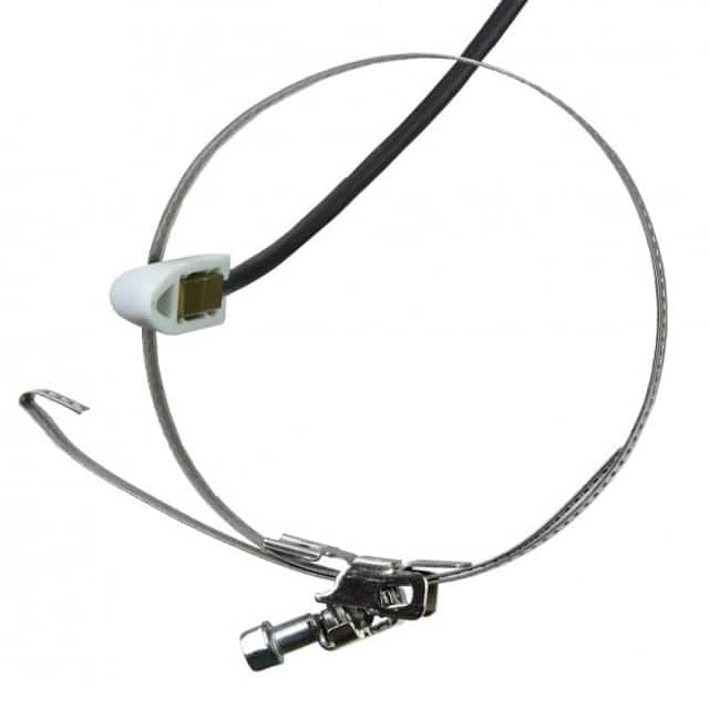 SN170 Comet America, LP  Temperature Sensors - Thermocouples Temperature Probes